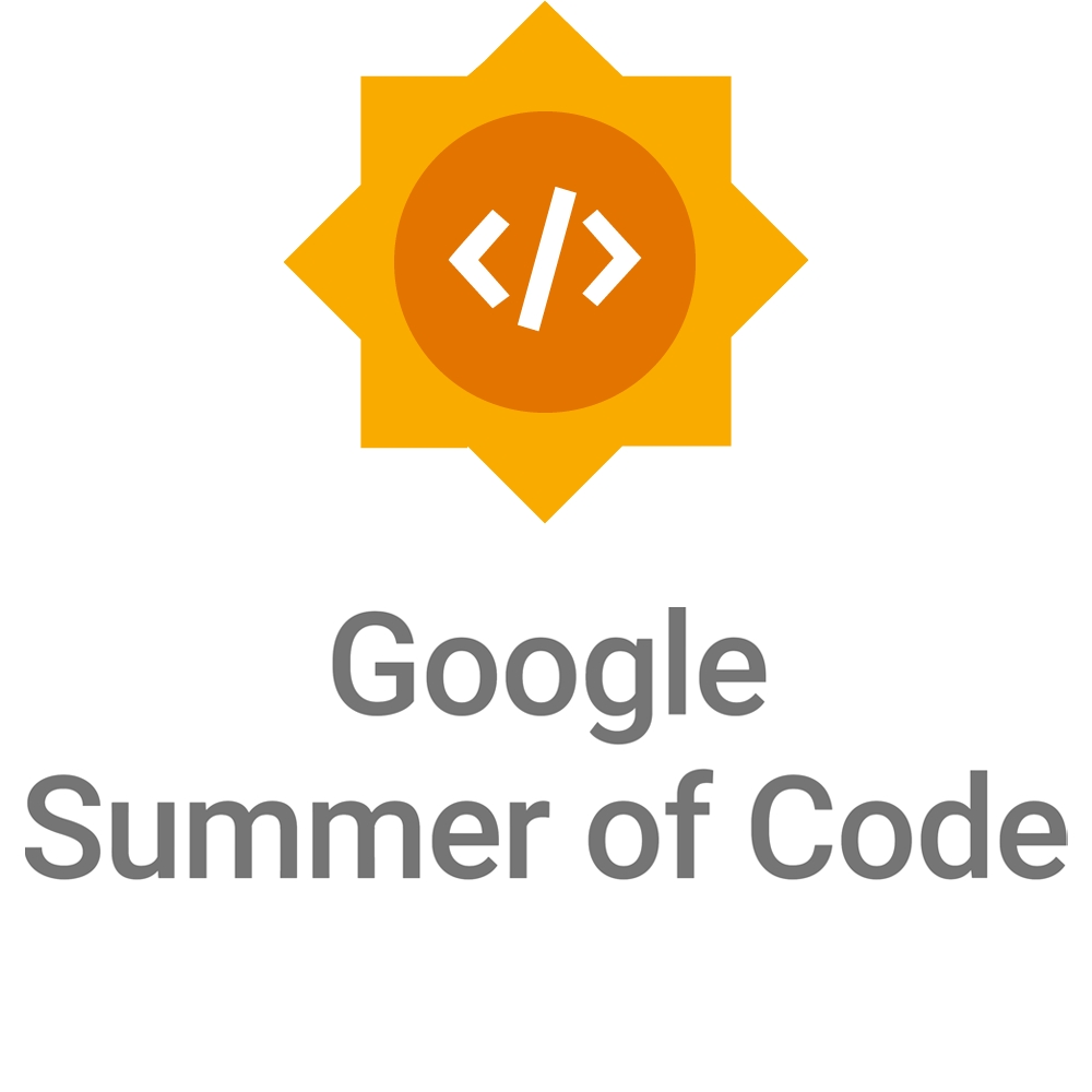 Google Summer of Code Program (GSoC)