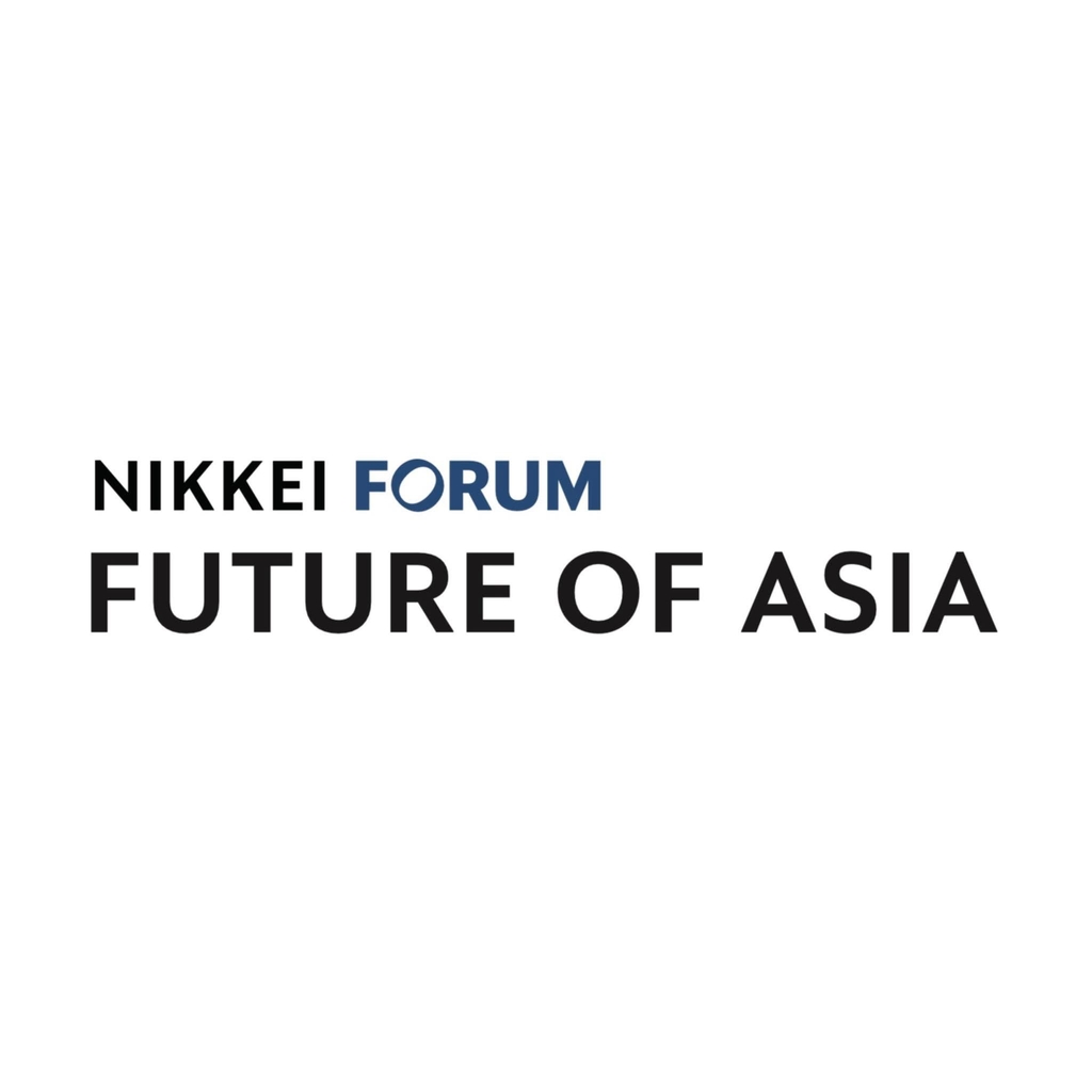 Future of Asia