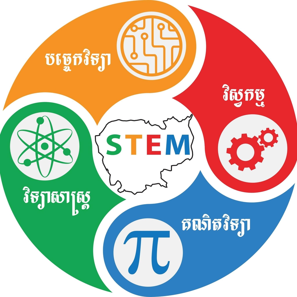 STEM Education Organization Cambodia