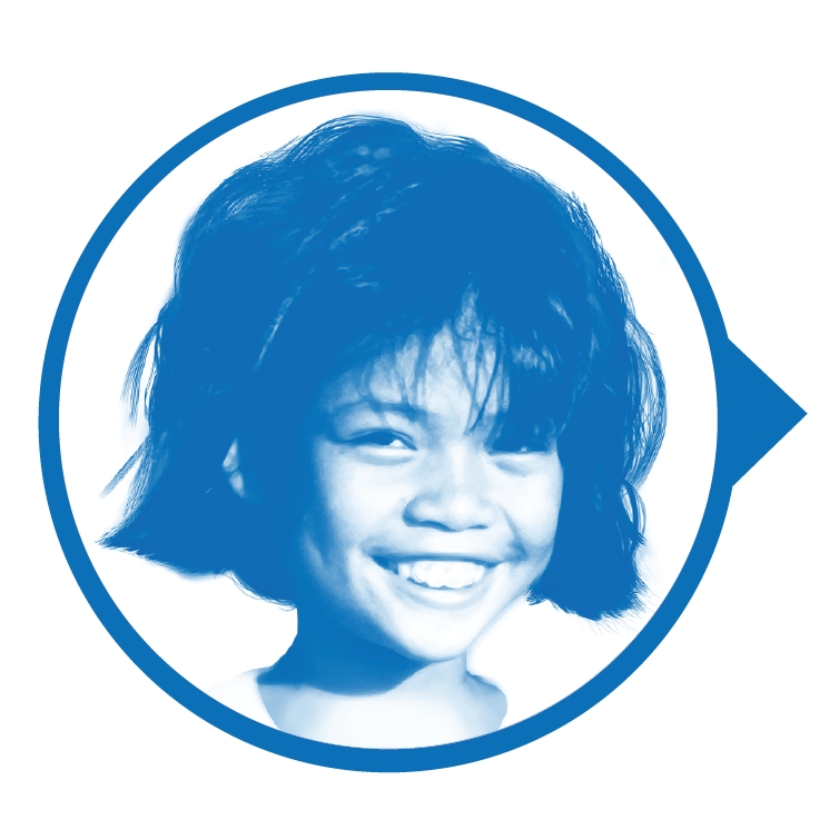 Pour un Sourire d'Enfant