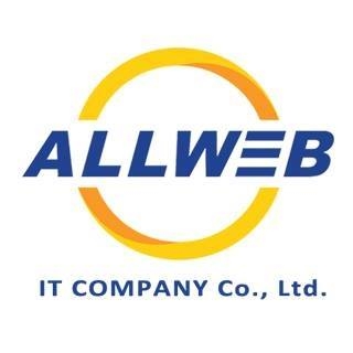 ALLWEB CO. LTD